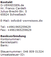 d-verreisen.de